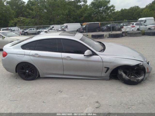 WBA4C9C53GG141115 BMW 4 Series 428i Xdrive