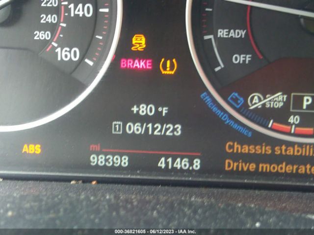 WBA4C9C53GG141115 BMW 4 Series 428i Xdrive