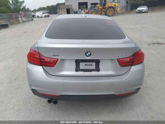 WBA4C9C53GG141115 BMW 4 Series 428i Xdrive