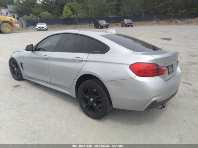 WBA4C9C53GG141115 BMW 4 Series 428i Xdrive