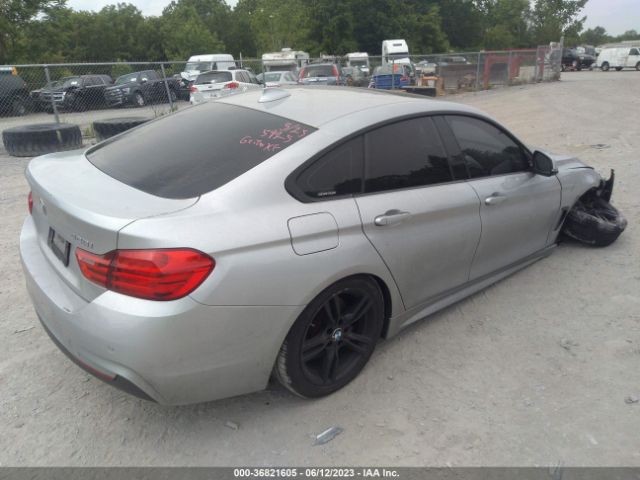 WBA4C9C53GG141115 BMW 4 Series 428i Xdrive