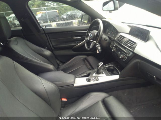 WBA4C9C53GG141115 BMW 4 Series 428i Xdrive