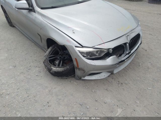 WBA4C9C53GG141115 BMW 4 Series 428i Xdrive