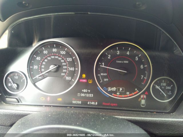 WBA4C9C53GG141115 BMW 4 Series 428i Xdrive