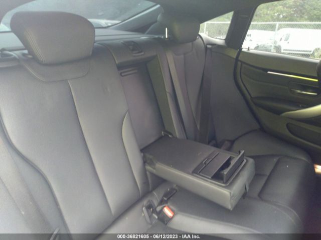 WBA4C9C53GG141115 BMW 4 Series 428i Xdrive