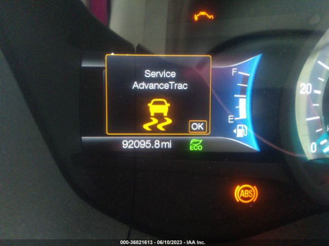 3FA6P0LU2HR326890 Ford Fusion Hybrid Se