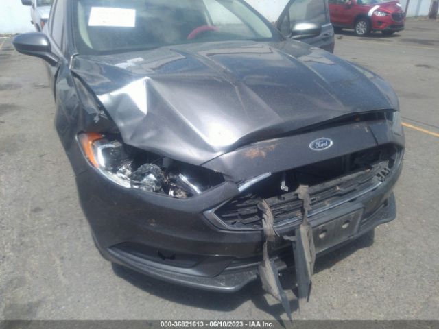 3FA6P0LU2HR326890 Ford Fusion Hybrid Se