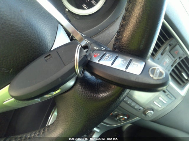 Nissan SENTRA SR 2014 3N1AB7APXEY260828 Image 3