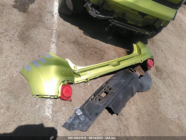KNDJN2A22J7892617 KIA Soul Base