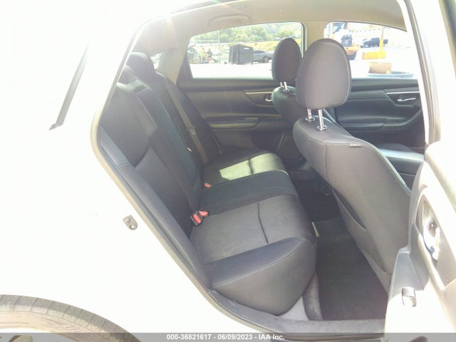 Nissan Altima 2.5 Sr 2017 1N4AL3AP9HC143103 Image 14