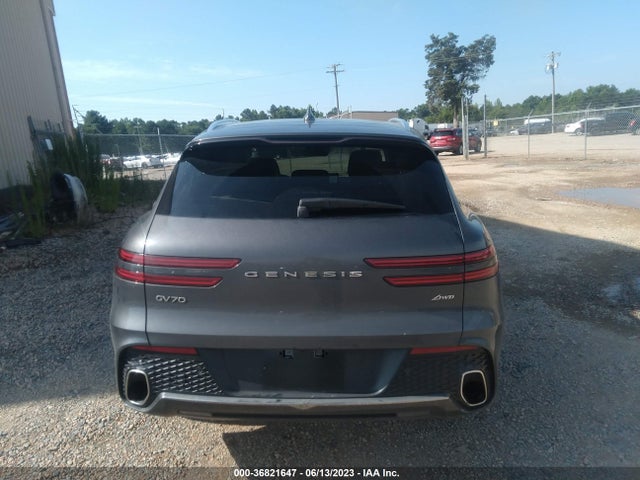 Genesis Gv70 2.5t 2023 KMUMADTB7PU112250 Image 16