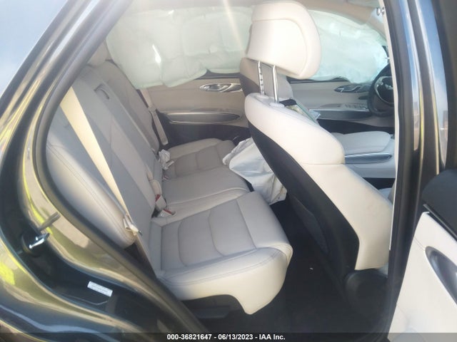 Genesis Gv70 2.5t 2023 KMUMADTB7PU112250 Image 8