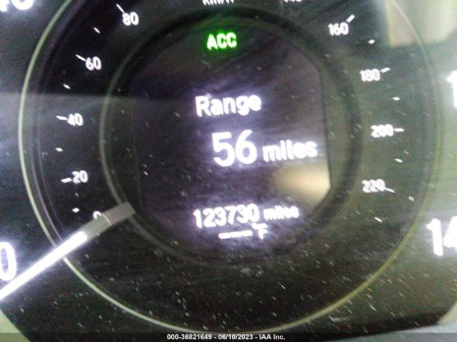 1HGCR6F74FA011761 Honda Accord Hybrid Touring