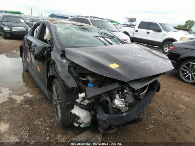 3KPF54ADXNE432890 auction archive image