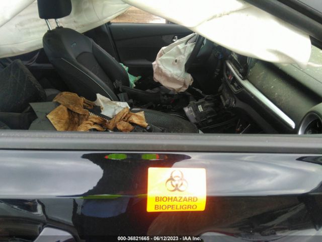 3KPF54ADXNE432890 KIA Forte Gt-line