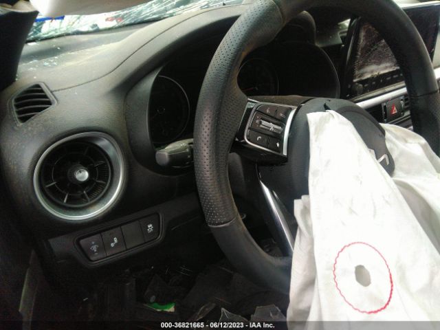 3KPF54ADXNE432890 KIA Forte Gt-line
