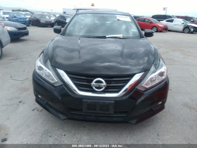 2016 NISSAN ALTIMA 2.5 SV VIN: 1N4AL3AP6GC211470