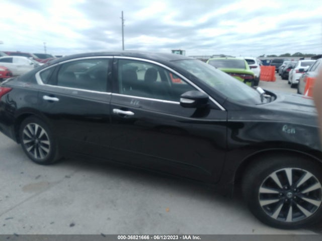 2016 NISSAN ALTIMA 2.5 SV VIN: 1N4AL3AP6GC211470