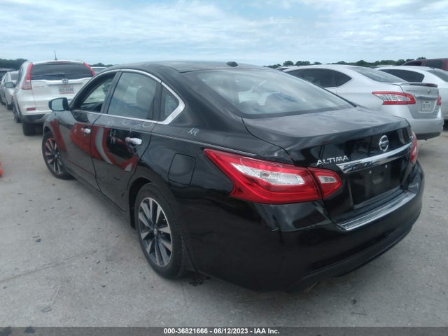 2016 NISSAN ALTIMA 2.5 SV VIN: 1N4AL3AP6GC211470
