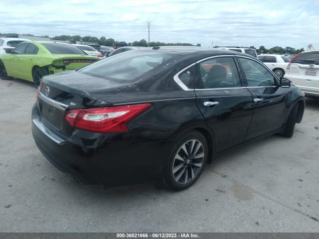2016 NISSAN ALTIMA 2.5 SV VIN: 1N4AL3AP6GC211470