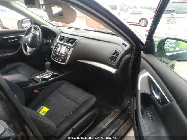 2016 NISSAN ALTIMA 2.5 SV VIN: 1N4AL3AP6GC211470