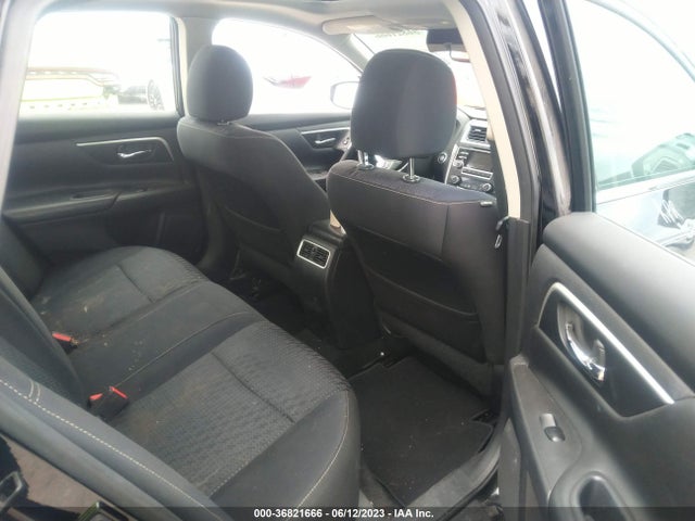 2016 NISSAN ALTIMA 2.5 SV VIN: 1N4AL3AP6GC211470