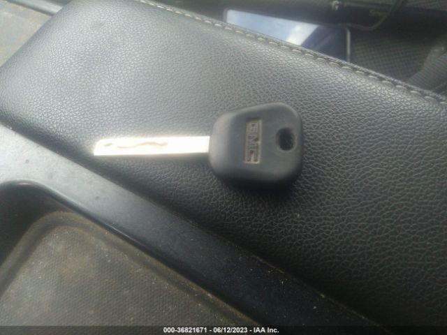 1GTV2MEH7GZ144964 GMC Sierra 1500 Sle