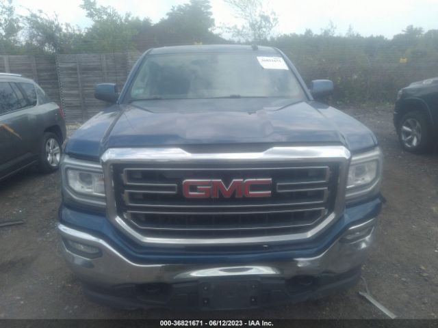 1GTV2MEH7GZ144964 GMC Sierra 1500 Sle