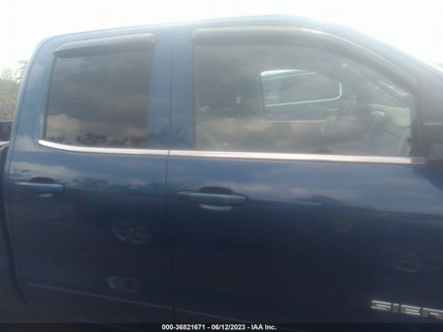 1GTV2MEH7GZ144964 GMC Sierra 1500 Sle