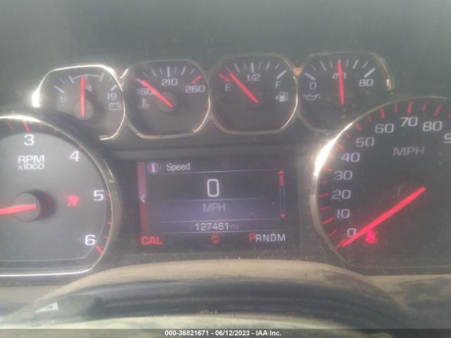 1GTV2MEH7GZ144964 GMC Sierra 1500 Sle