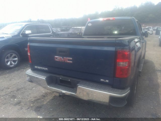 1GTV2MEH7GZ144964 GMC Sierra 1500 Sle