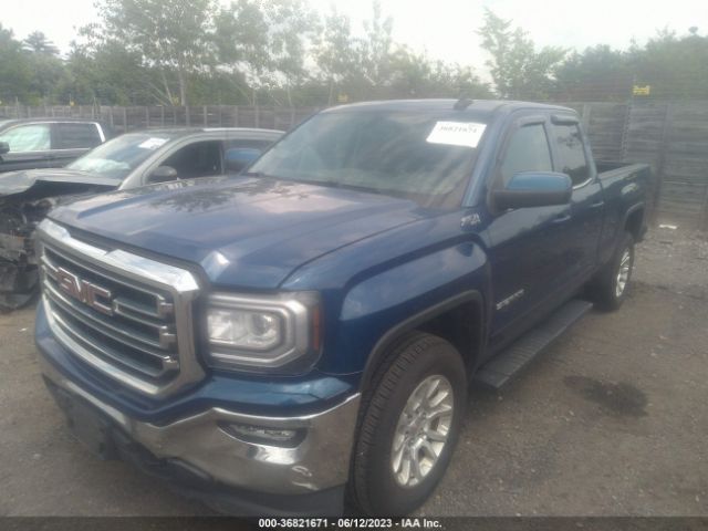 1GTV2MEH7GZ144964 GMC Sierra 1500 Sle