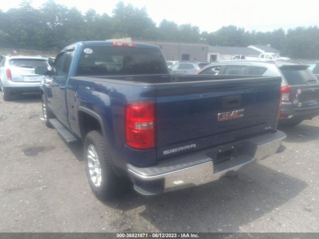 1GTV2MEH7GZ144964 GMC Sierra 1500 Sle