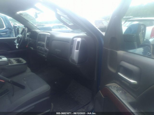 1GTV2MEH7GZ144964 GMC Sierra 1500 Sle