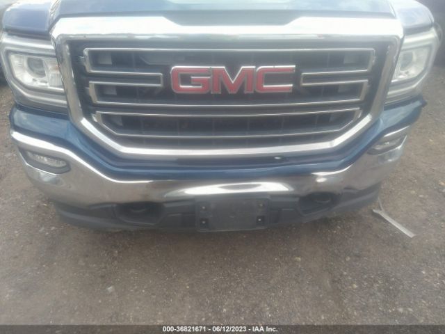 1GTV2MEH7GZ144964 GMC Sierra 1500 Sle