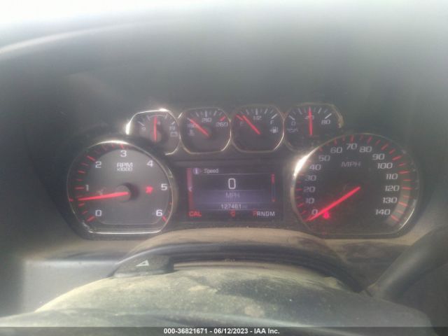 1GTV2MEH7GZ144964 GMC Sierra 1500 Sle