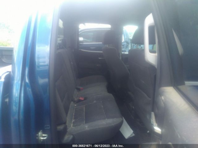 1GTV2MEH7GZ144964 GMC Sierra 1500 Sle