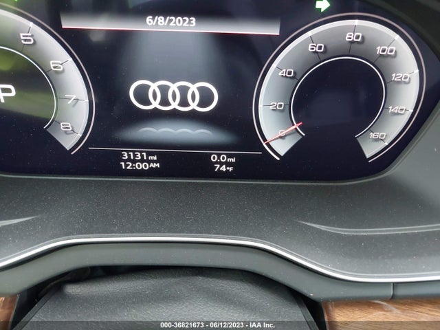 WA1EAAFY4N2130519 Audi Q5 S Line Premium Plus