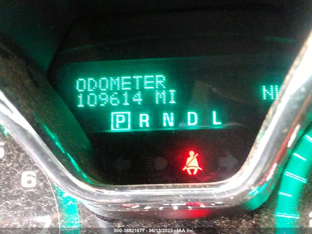 Chevrolet Traverse Lt 2016 1GNKVHKD2GJ147389 Image 8