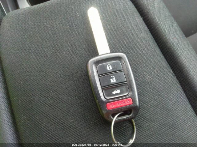 2HGFC2F64KH536751 Honda Civic Lx