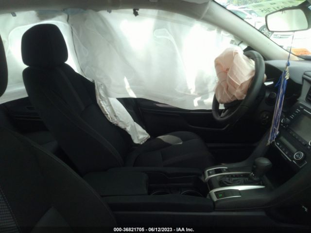 2HGFC2F64KH536751 Honda Civic Lx