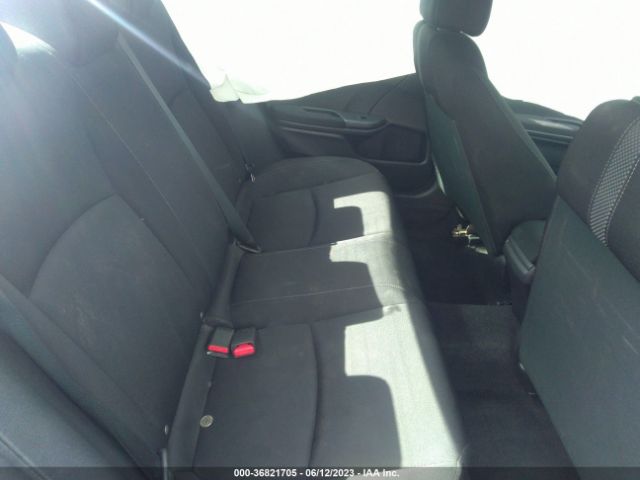 2HGFC2F64KH536751 Honda Civic Lx