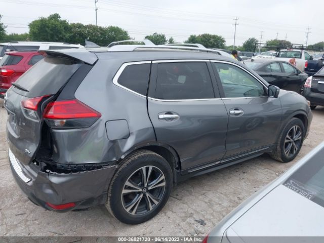 JN8AT2MT2HW403180 Nissan Rogue Sl