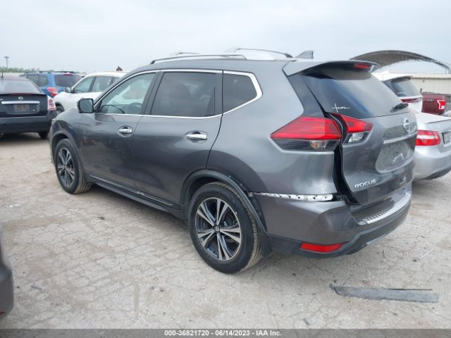 JN8AT2MT2HW403180 Nissan Rogue Sl
