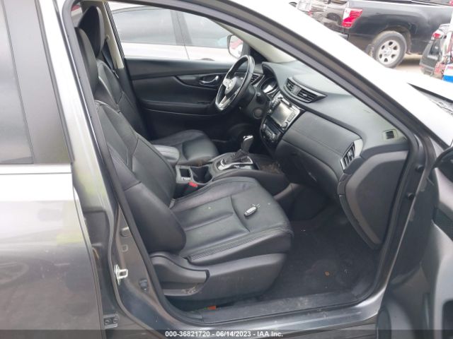 JN8AT2MT2HW403180 Nissan Rogue Sl