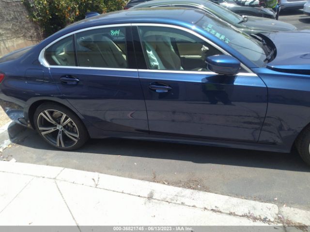 3MW5R1J03L8B17577 BMW 3 Series 330i