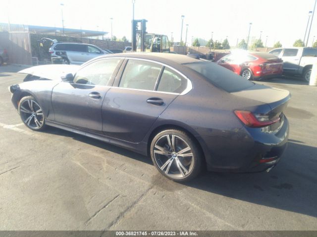 3MW5R1J03L8B17577 BMW 3 Series 330i
