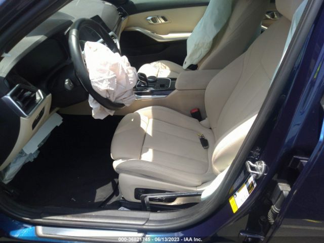 3MW5R1J03L8B17577 BMW 3 Series 330i