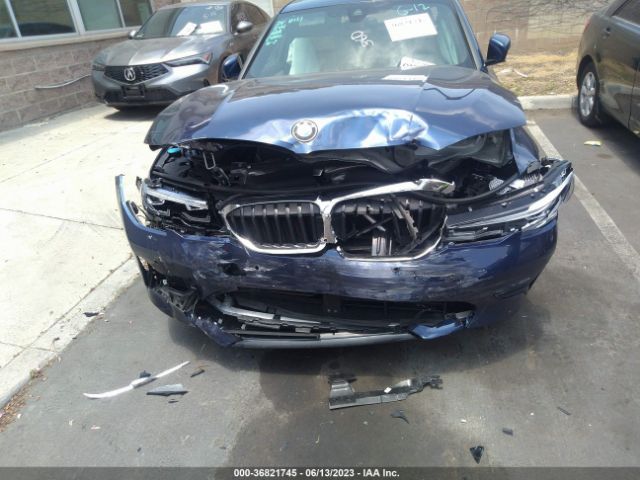 3MW5R1J03L8B17577 BMW 3 Series 330i