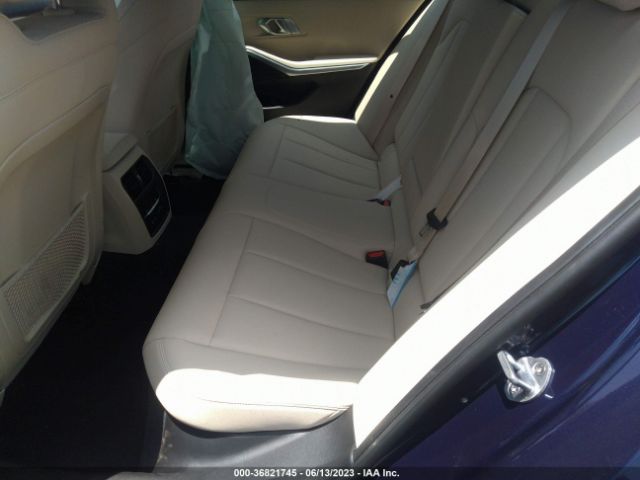 3MW5R1J03L8B17577 BMW 3 Series 330i